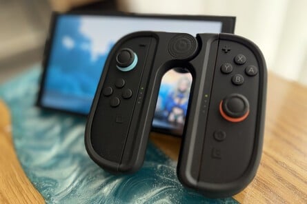 "Nintendo will hate us for this."