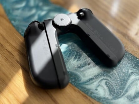 Dbrand Joy-Lock Controller Holder
