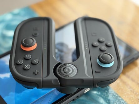 Dbrand Joy-Lock Controller Holder