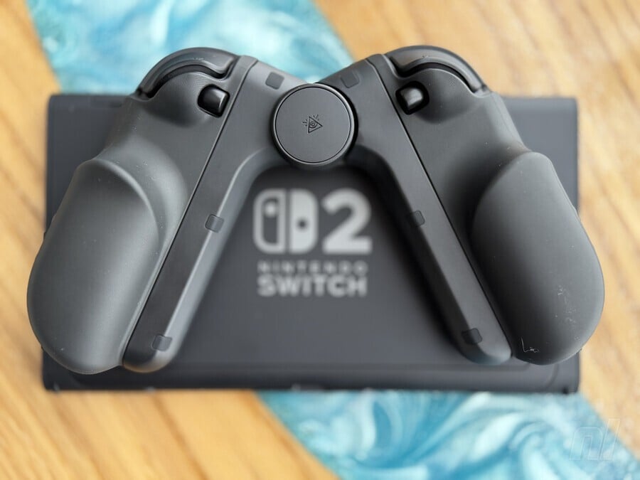 Dbrand Joy-Lock Controller Holder