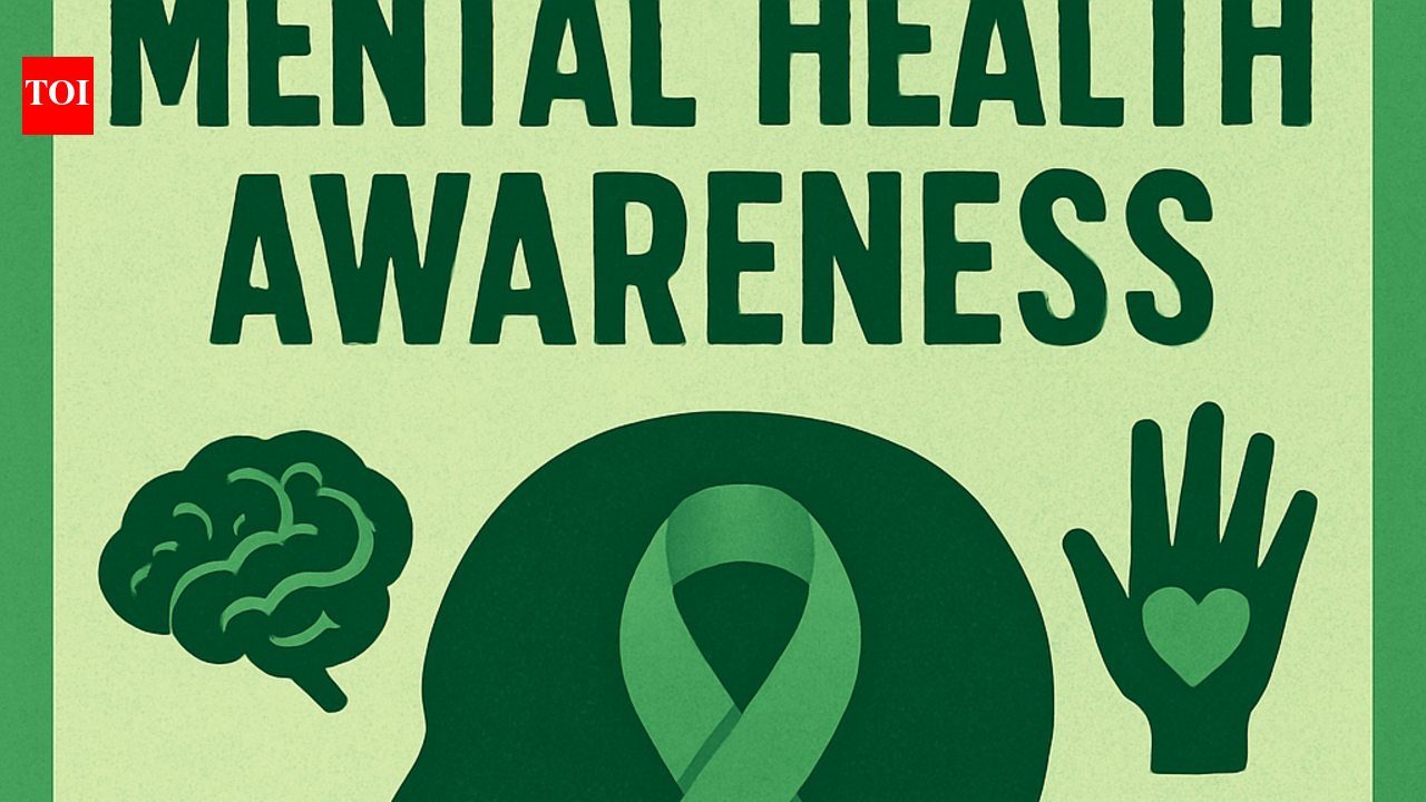 Long waits, costly therapy & stigma deepen mental healthcare crisis in Doon