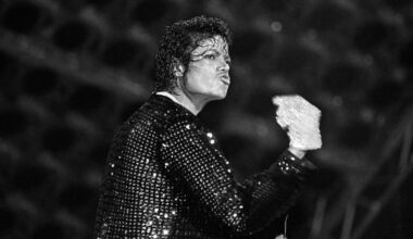 Michael Jackson’s Career-Defining Smash Finally Reaches No. 1