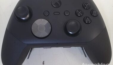 Long-awaited Xbox Elite Series 3 controller leaks in photos from Brazilian government body
