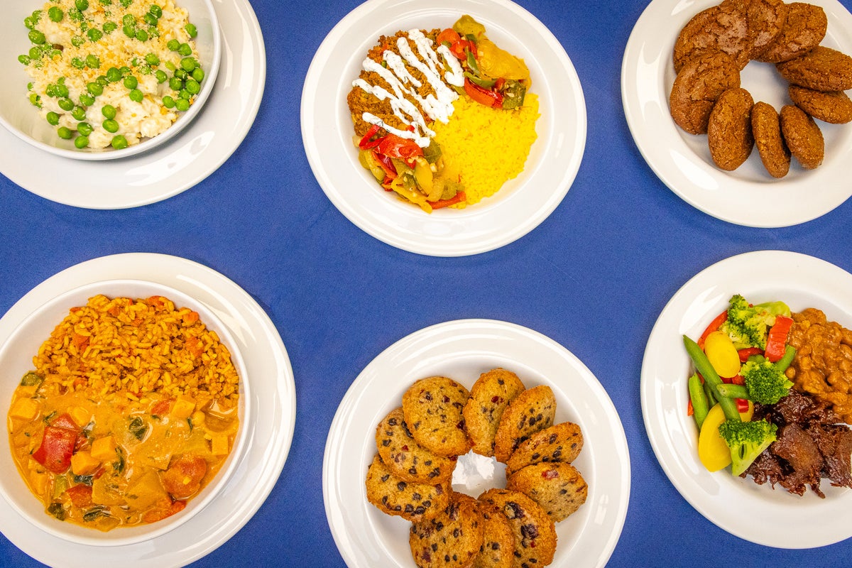 RFK Jr. wants meat back on hospital trays, no matter what cardiologists think