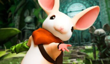 You'll No Longer Need a Pricey Headset to Play Two of PSVR2's Best Games