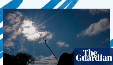 US PGA golf, a Six Nations decider and Premier League drama – follow with us | Sport