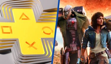 Are You Happy with Your PS Plus Extra, Premium Games for May 2026?