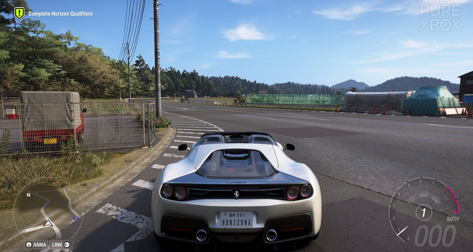 Talking Point: So, Did You Cave And Buy Early Access For Forza Horizon 6? - Pure Xbox