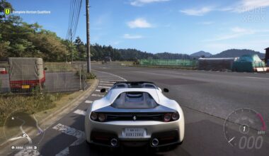 Talking Point: So, Did You Cave And Buy Early Access For Forza Horizon 6? - Pure Xbox