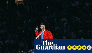 Harry Styles review – a genuinely charismatic performer who has pulled off one of the hardest tricks in pop | Harry Styles