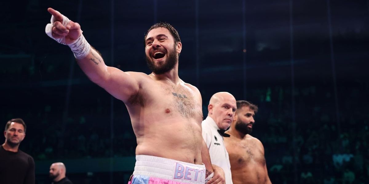 Dave Allen demands Tyson Fury fight him in Anthony Joshua warm-up