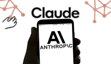 Claude For Small Business Shows Where White-Collar AI Is Heading