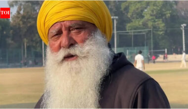 Yuvraj Singh's father Yograj Singh seeks anticipatory bail in FIR linked to 'Lukkhe' series controversy