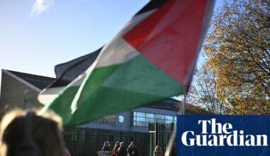 Yvette Cooper wrote Palestine Action article despite CPS warning it could affect trial | UK news