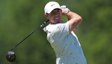PGA Championship prize money on offer in record year as Rory McIlroy chases second 2026 major