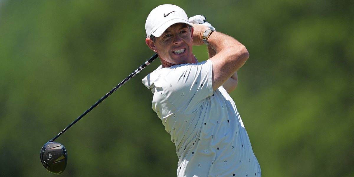 PGA Championship prize money on offer in record year as Rory McIlroy chases second 2026 major