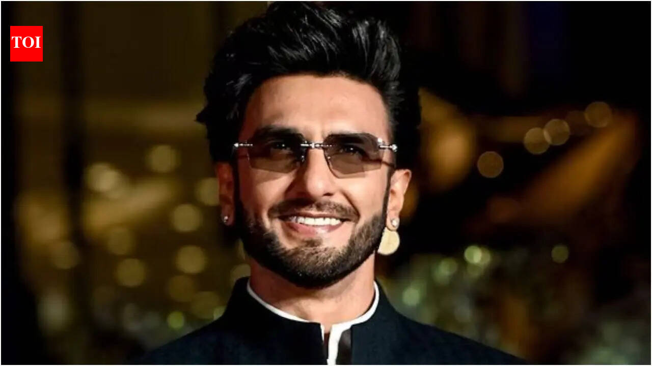 Ranveer Singh and Aditya Chopra hug and iron out differences in secret closed-door meeting amid 'Dhurandhar' success