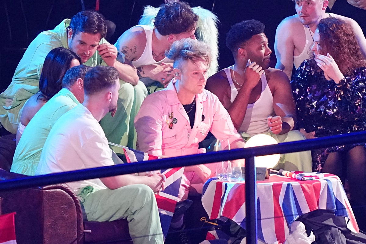 Eurovision 2026: UK’s entry Look Mum No Computer issues statement after coming last in competition