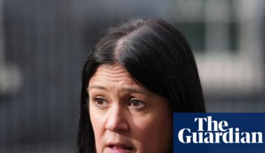 Culture secretary says Streeting’s call for UK to rejoin EU is ‘odd’ | Labour