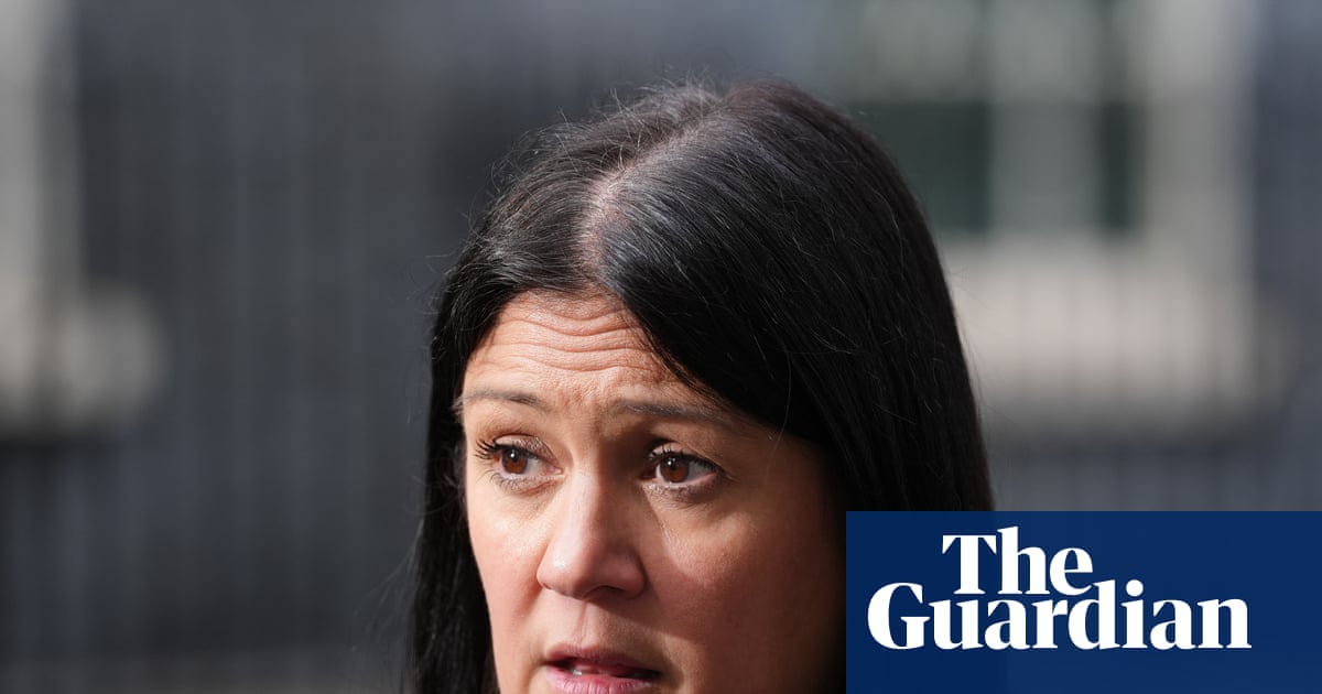 Culture secretary says Streeting’s call for UK to rejoin EU is ‘odd’ | Labour