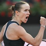 Elina Svitolina, Rome 2026