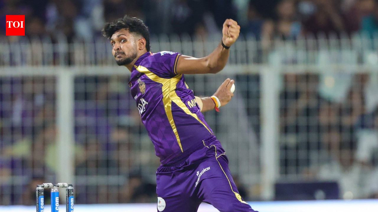 IPL 2026: KKR’s 18 crore gamble under threat as Matheesha Pathirana walks off mid-over on debut