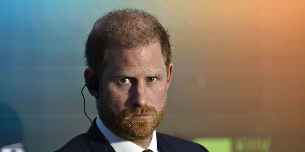Prince Harry 'will never return to royal fold despite regrets over life choices'