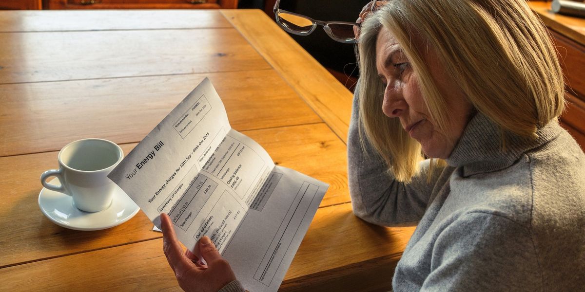 Inflation shock as CPI rate forecast to fall but 'sharp energy bill increase' to hit YOU this summer