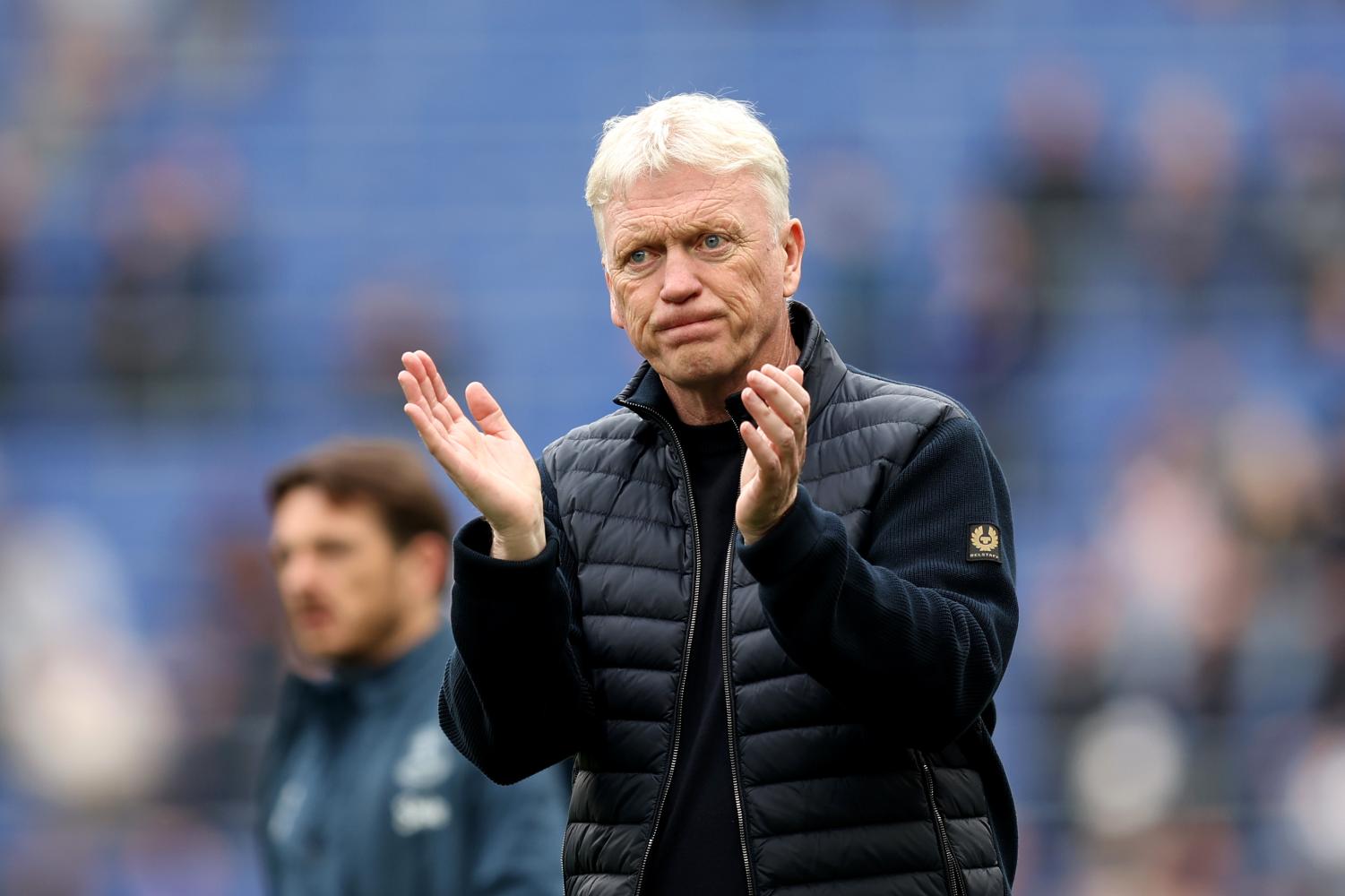 “We messed up big time today”: Moyes rues Everton slump in damaging defeat to Sunderland