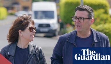 Andy Burnham faces perilous race to win Makerfield byelection, allies say | Labour
