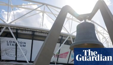 London mayor criticises plans for north of England bid to host Olympics | North of England