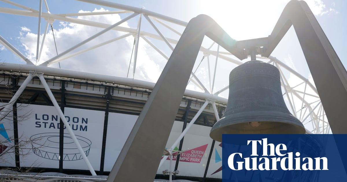 London mayor criticises plans for north of England bid to host Olympics | North of England