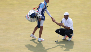 PGA Tour label Scottie Scheffler 'pitiful' after PGA Championship struggles