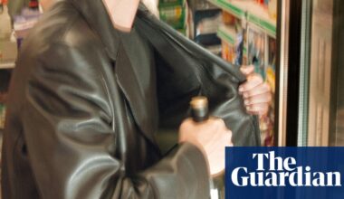 Crime increasingly a ‘serious barrier’ to UK growth, say business leaders | Crime