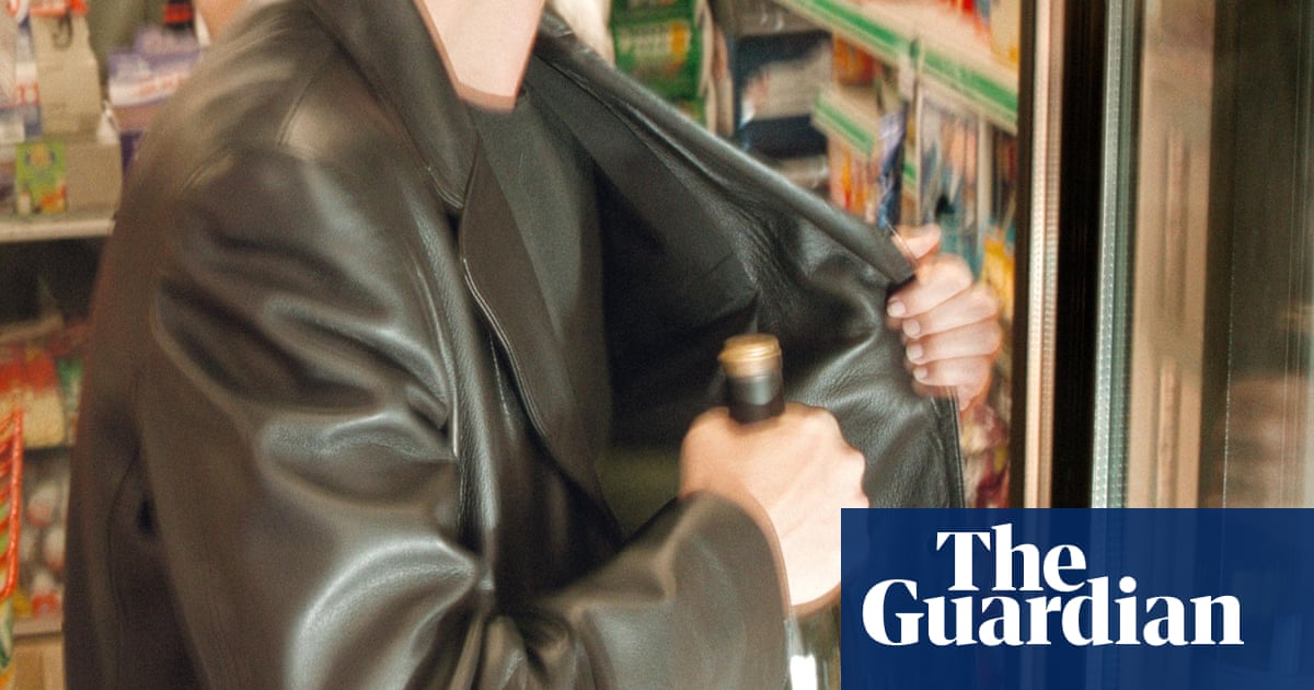 Crime increasingly a ‘serious barrier’ to UK growth, say business leaders | Crime
