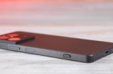 Xperia 1 VIII: shutter key