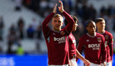 West Ham on brink of relegation - 4 players who could be targeted for Premier League transfers