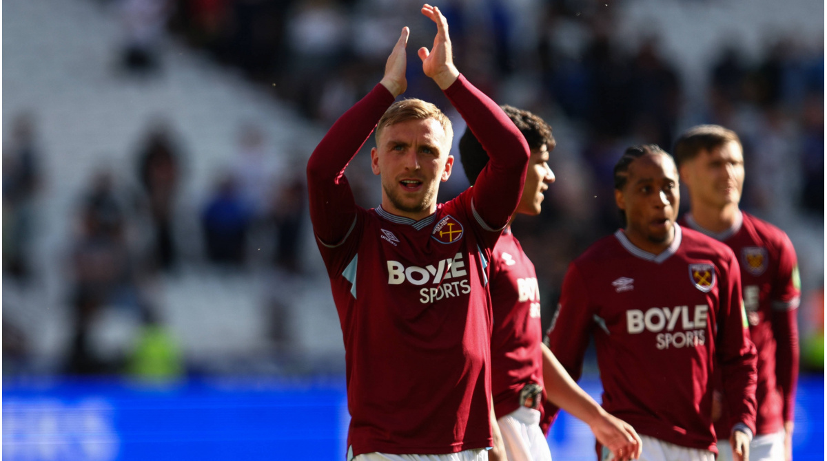 West Ham on brink of relegation - 4 players who could be targeted for Premier League transfers