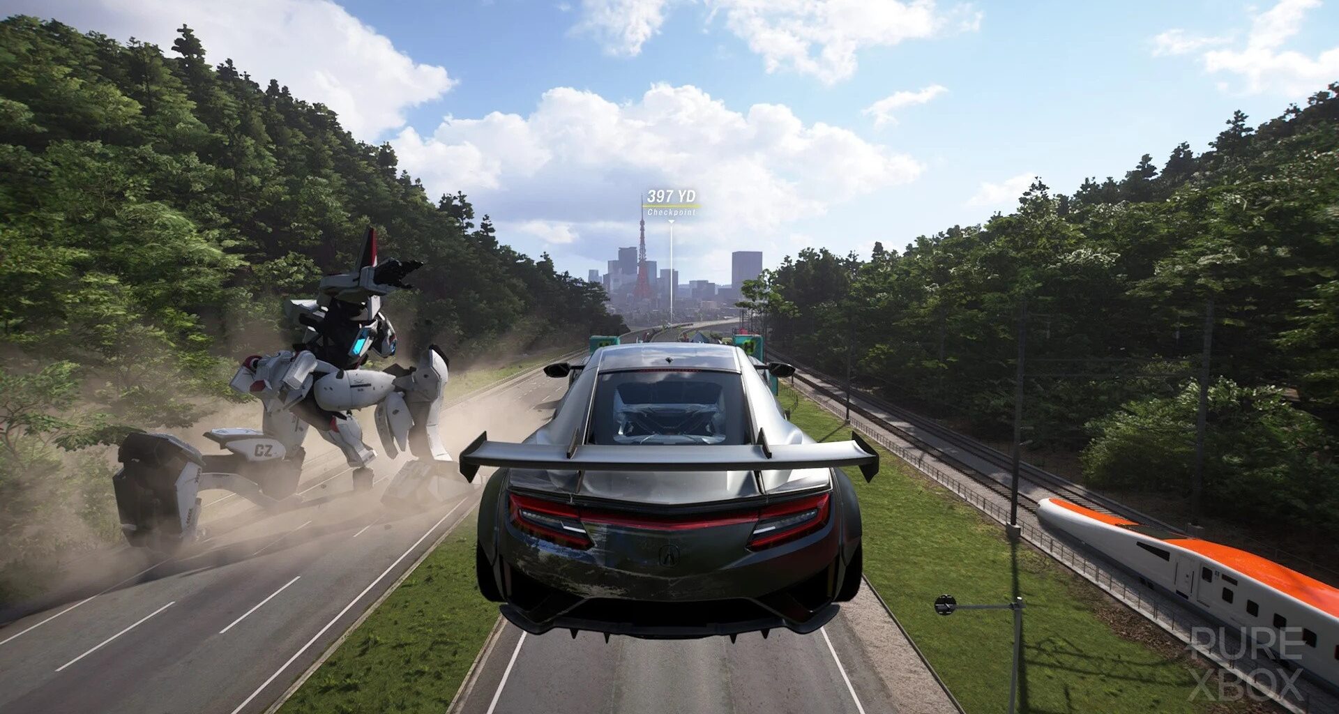 Xbox Takes #1 Spot In Metacritic's Top 10 Video Games Of 2026 So Far