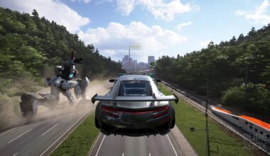 Xbox Takes #1 Spot In Metacritic's Top 10 Video Games Of 2026 So Far