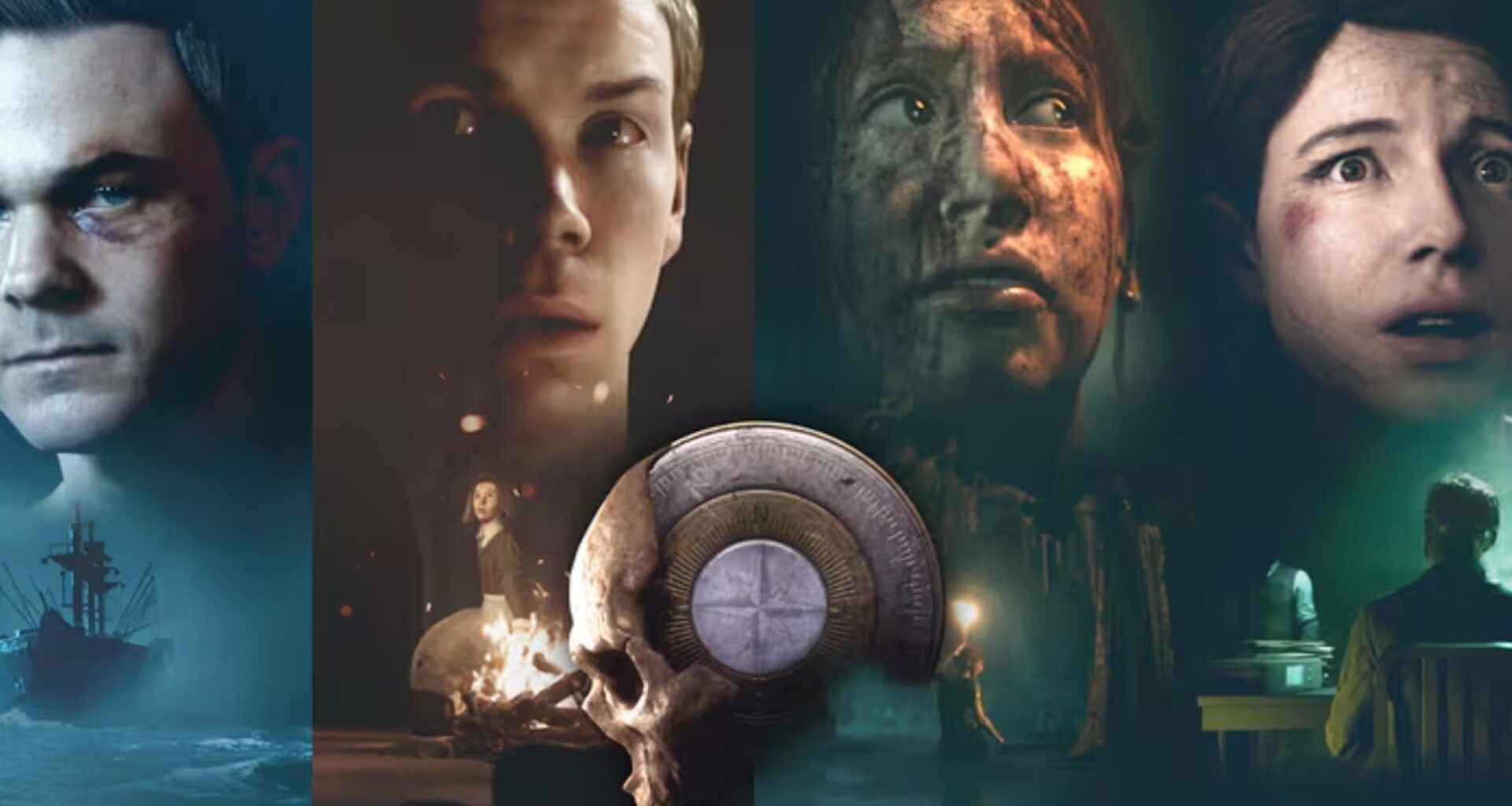 Until Dawn Dev Still Going with Dark Pictures Series, Next Entry Teased