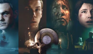 Until Dawn Dev Still Going with Dark Pictures Series, Next Entry Teased