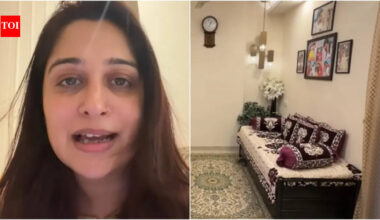 From giving a tour of her mother’s house to answering fan questions about her health, clean diet, and workout routine, Dipika Kakar gets candid
