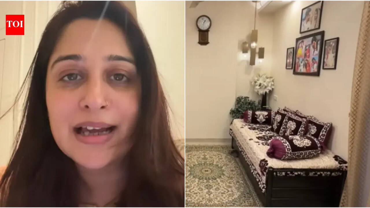 From giving a tour of her mother’s house to answering fan questions about her health, clean diet, and workout routine, Dipika Kakar gets candid