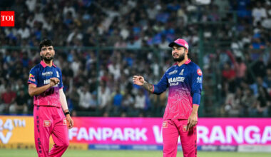 ‘It’s painful to watch’: Mohammad Kaif’s brutal fielding criticism raises IPL 2026 alarm