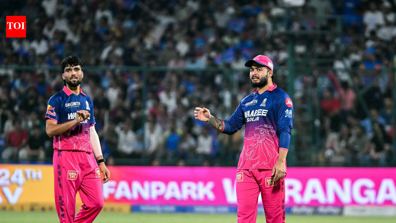 ‘It’s painful to watch’: Mohammad Kaif’s brutal fielding criticism raises IPL 2026 alarm