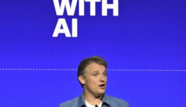 SAP Positions Itself As The AI Governance Company