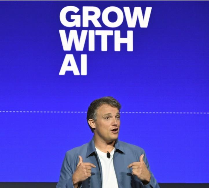 SAP Positions Itself As The AI Governance Company