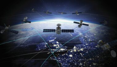 Politics Home Article | A defining moment for Britain's space security