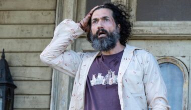 ‘FROM’ Season 4, Episode 5 Recap And Review: The Windmills Of Your Mind
